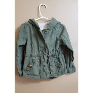 Aspen Kids 3t Jacket
